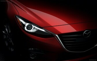 Mazda Wallpaper Ibackgroundwallpaper