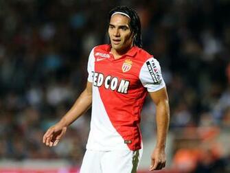 Radamel Falcao HD Wallpaper