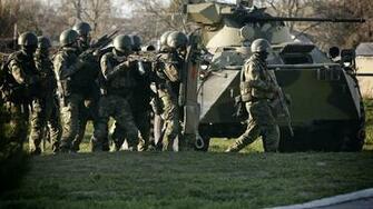 Russian Military Wallpaper