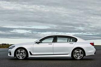 Bmw Series HD Wallpaper