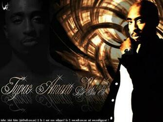 Tupac Shakur Image Wallpaper Photos