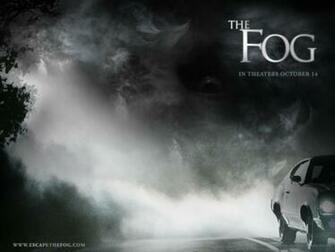 Fog Wallpaper HD