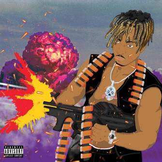 Juice Wrld 4k Wallpaper