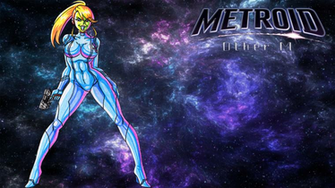 Zero Suit Samus Other Mask Wallpaper By Yoshi9288