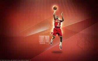 Chris Paul Wallpaper Top Background
