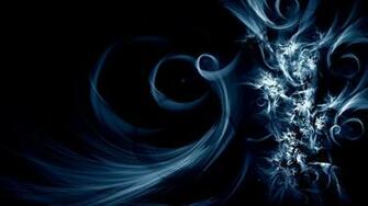 Wallpaper Dark Colors Patterns Background 4k