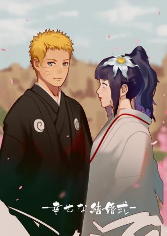Wallpaper Naruto Final Episode X Hinata