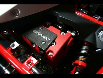 Ariel Atom Mugen Engine Wallpaper