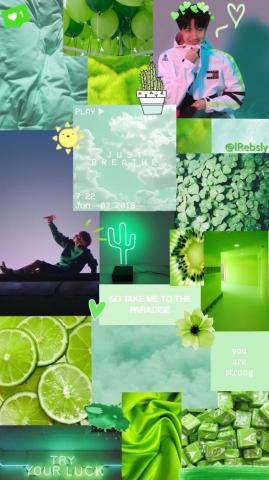 Aesthetic Wallpaper