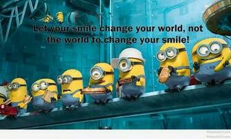 Cartoons Despicable Me Funny Wallpaper Image Photos