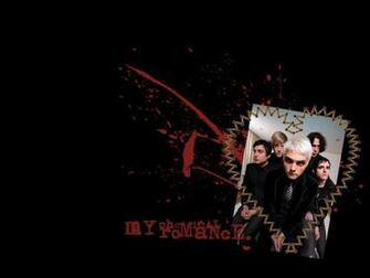 Mcr Wallpaper Weddingdressin