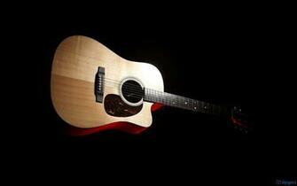 Desktop Pc Laptop Acoustic Guitar HD Wallpaper High Definition
