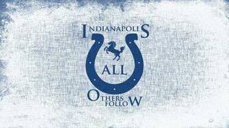 Indianapolis Colts Wallpaper Image Group