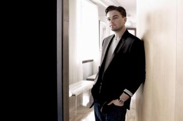 Leonardo Dicaprio HD Wallpaper
