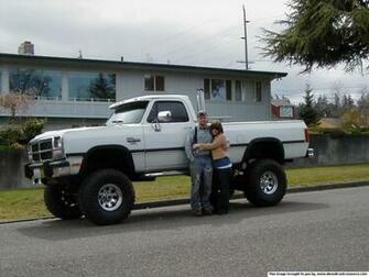 Dodge Cummins Trucks Wallpaper Vehicles Ram Pickup