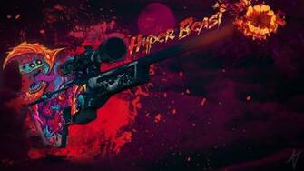 Powered Hyper Beast By Dooudaaa