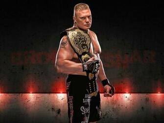 Brock Lesnar Pictures Image HD