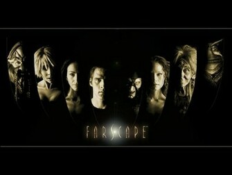 Farscape Wallpaper