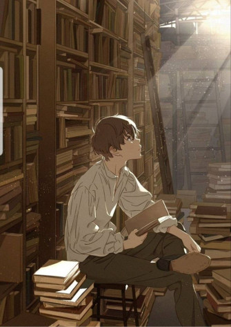 Anime Boy Wallpaper By Firebird04