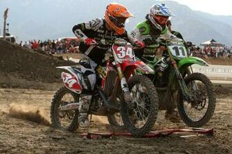 Transworld Motocross Pin Ups For