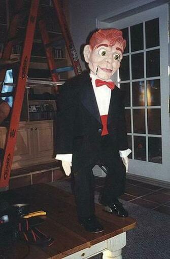 Slappy The Dummy3 By Wicker123
