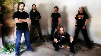 Elvenking Band Shadow Room T Shirts Stock Photos Image