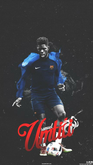 Fc Barcelona Wallpaper