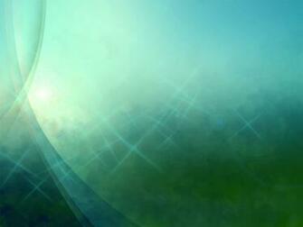 My First Wallpaper Aqua By Powerblock