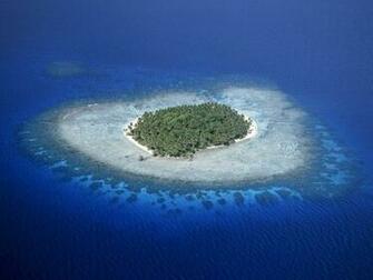 Coral Reefs Micronesia