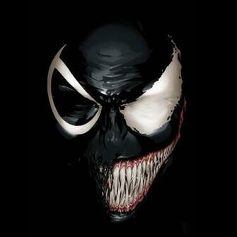 Comics Venom Wallpaper Id