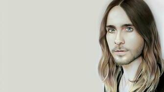 Jared Leto Computer Wallpaper