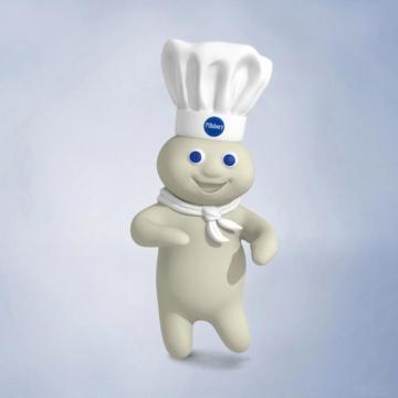 Pillsbury Doughboy Wallpaper On