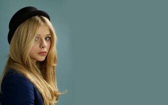 Chloe Moretz Celebrity Wallpaper 4k 5k 8k