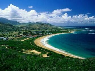 Saint Kitts Nevis Beach Picture Photo