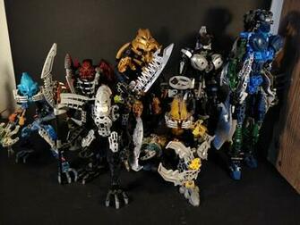 The World S Newest Photos Of Brutaka And Lego Hive Mind
