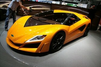 The Best Car In World