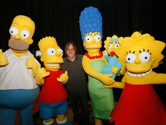 The Simpsons