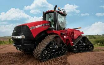 Best Steiger Tractors Wallpaper Girls