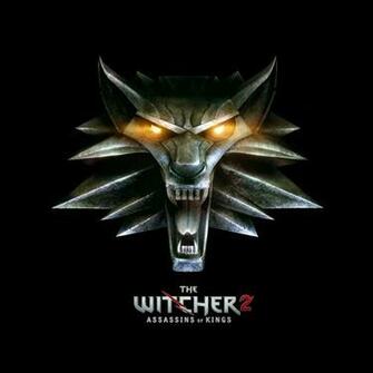 The Witcher Assassins Of Kings iPad Wallpaper Jpg
