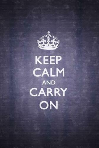 Cute Photography Love Keep Calm Wallpaper