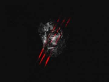 Logan Movie Wolverine Artwork Wallpaper