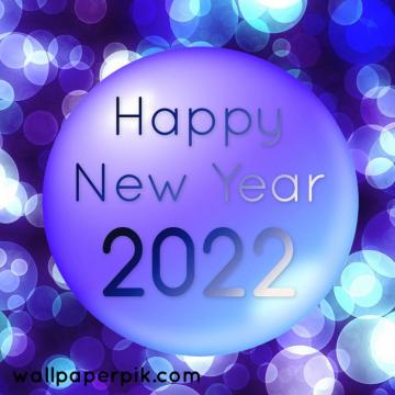 Happy New Year Wishes