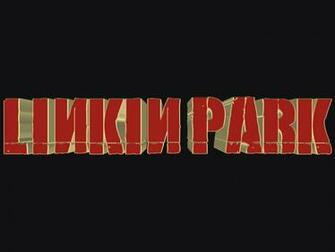 Logo Wallpaper Collection Linkin Park