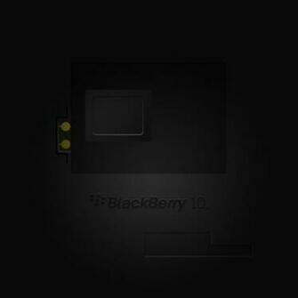 Wallpaper Blackberry Q10