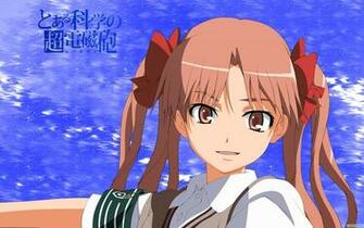 A Certain Scientific Railgun Tv