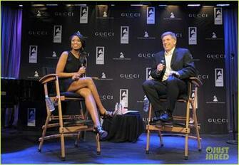 Jennifer Hudson Image Chaka Khan To Perform