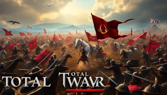 Total War Wallpaper
