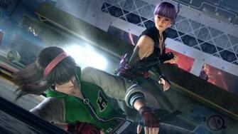 Dead Or Alive Gamingbolt Video Game News Res Pres