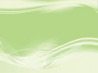 Abstract Green River Powerpoint Templates Ppt