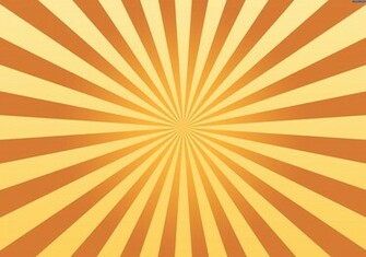 Retro Sunlight Background Psdgraphics